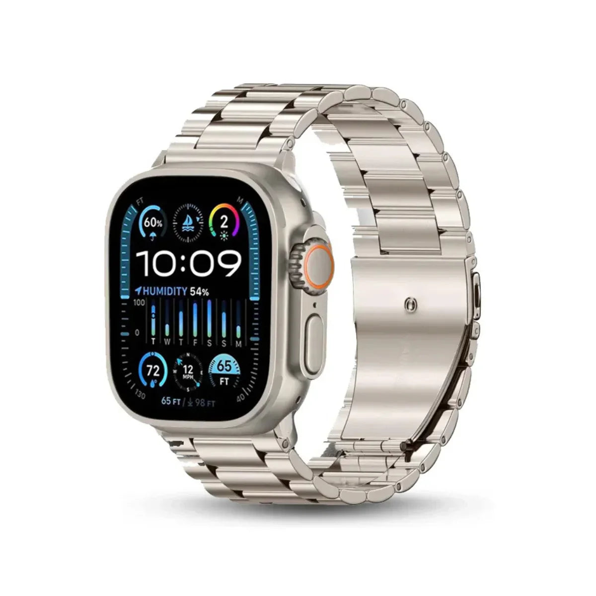 Fendior S100 Ultra Smart Watch 7in1