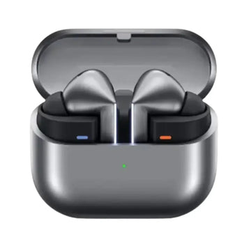 Buds 3 Pro Type-C Wireless Earbuds – Hi-Fi Sound, Wireless Charging, 30H Playtime