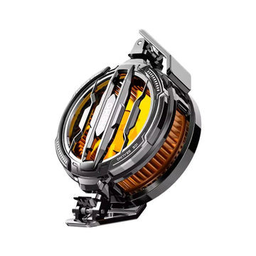 MEMO CX07 Magnetic Phone Radiator Phone Cooling Fan