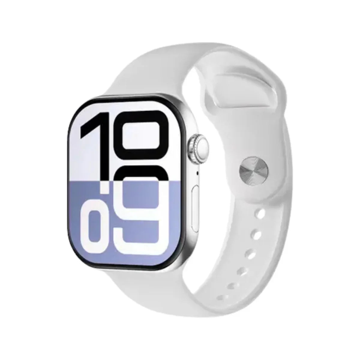 HK10 PRO Max Smartwatch